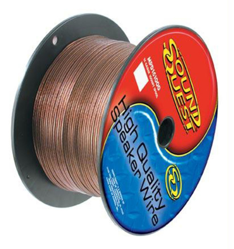 SQ MPD 161000 акустический кабель