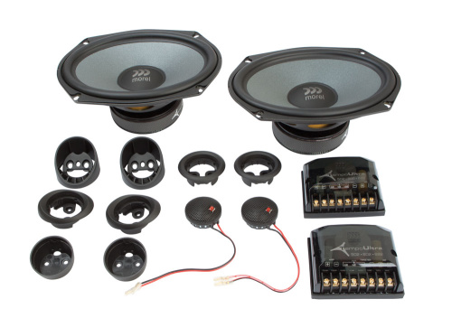 MOREL TEMPO ULTRA 692