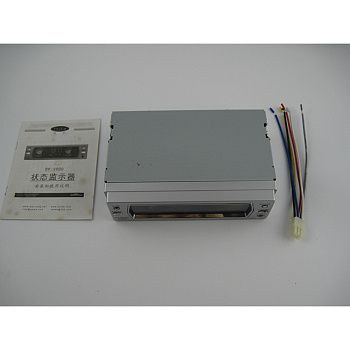 DV 3000 Индикатор