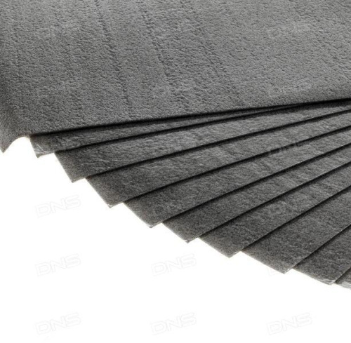 STP Барьер 4 КС