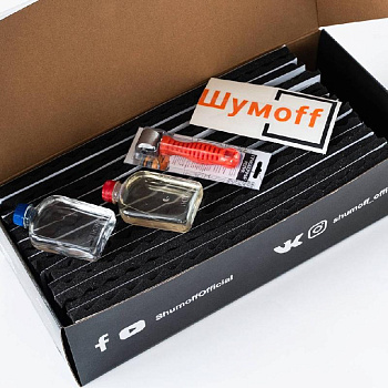 шины шумофф 2