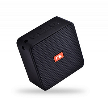 Nakamichi Cubebox BLK (черный)