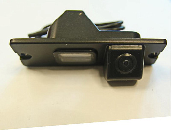 iNex AX-CMI53. Pajero