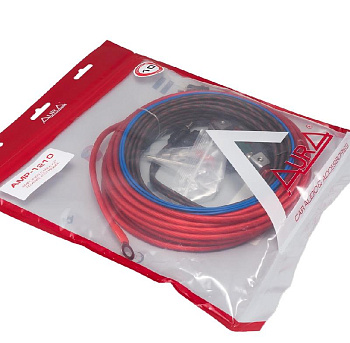 Aura AMP-1210