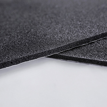 ШУМОФФ Absorber  А10  (0,75*1) (1/20)