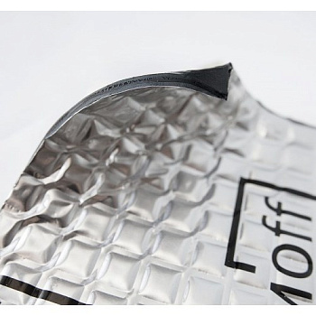  ШУМОФФ MIX (0.27*0.37)