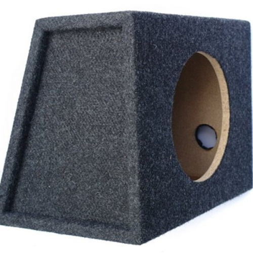 КОРПУС ДЛЯ САБВУФЕРА 12*30
