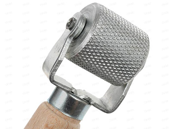 STP Валик прикаточный металлический маленький