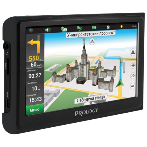 PROLOGY IMAP-4300