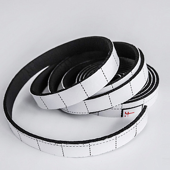 ШУМОФФ КОМФОРТ 3 В ДЕТАЛЯХ (15*2500ММ)