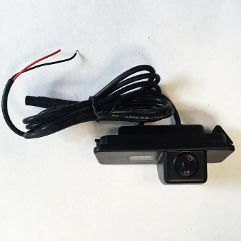 iNex AX-CMD34. NTSC.Volkswagon