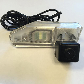 iNex AX-CLS49 Lexus ES-350