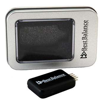 BEST BALANCE BT-module