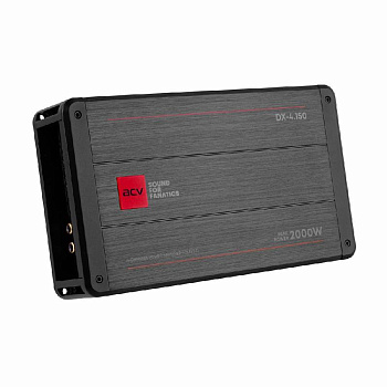 ACV DX-4.150 V4